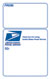 Thank You For Using USPS Shipping Label Thank You For Using USPS Shipping Label