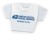 White T-Shirt (We Deliver For You)
