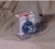 Postal Holiday Ornament