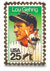 Lou Gehrig Stamp Pin