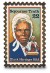 Sojourner Truth Stamp Pin