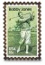 Bobby Jones Stamp Pin