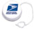 Postal Logo Yo-Yo