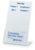 Consumer Service Card Holder