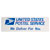 "We Deliver For You" Logo Magnetic Sign