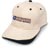Tan/Navy Two Toned Postal Cap