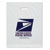15" x 19"  "We Deliver" Imprinted Hold Mail Bags