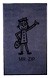 3' x 4' Postal Slogan Mat