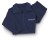 Polar Fleece Pullover with Postal Logo