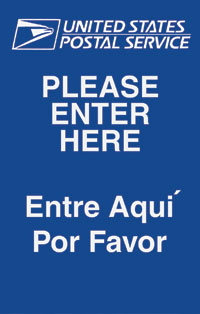 Please Enter Here - Entre Aqui Por Favor