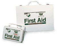 First Aid Kit for Trucks
