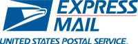 3' x 6' Express Mail Banner