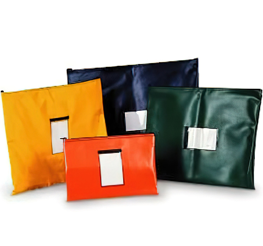 X-Large Courier Bag: 20" x 15½"