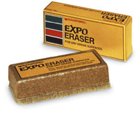Dry Eraser