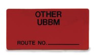 Other UBBM Card