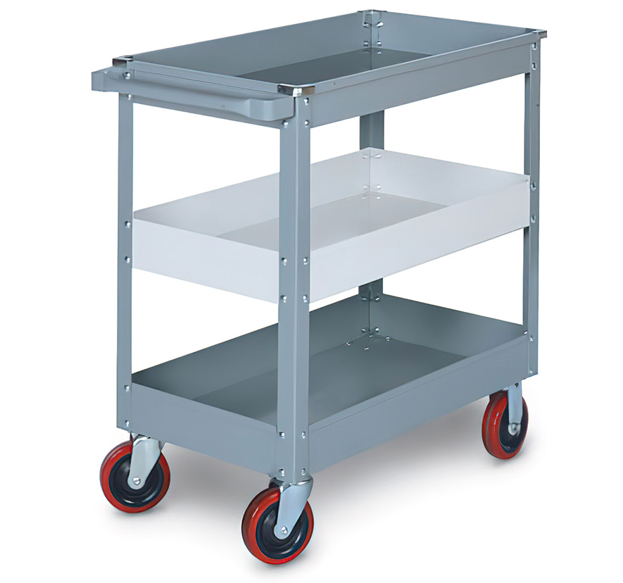 Extra Tray for N1015531 Post Office Cart