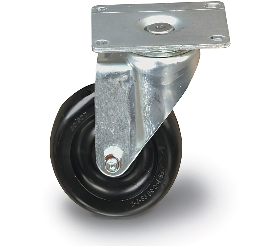 1033 Replacement Casters - Swivel