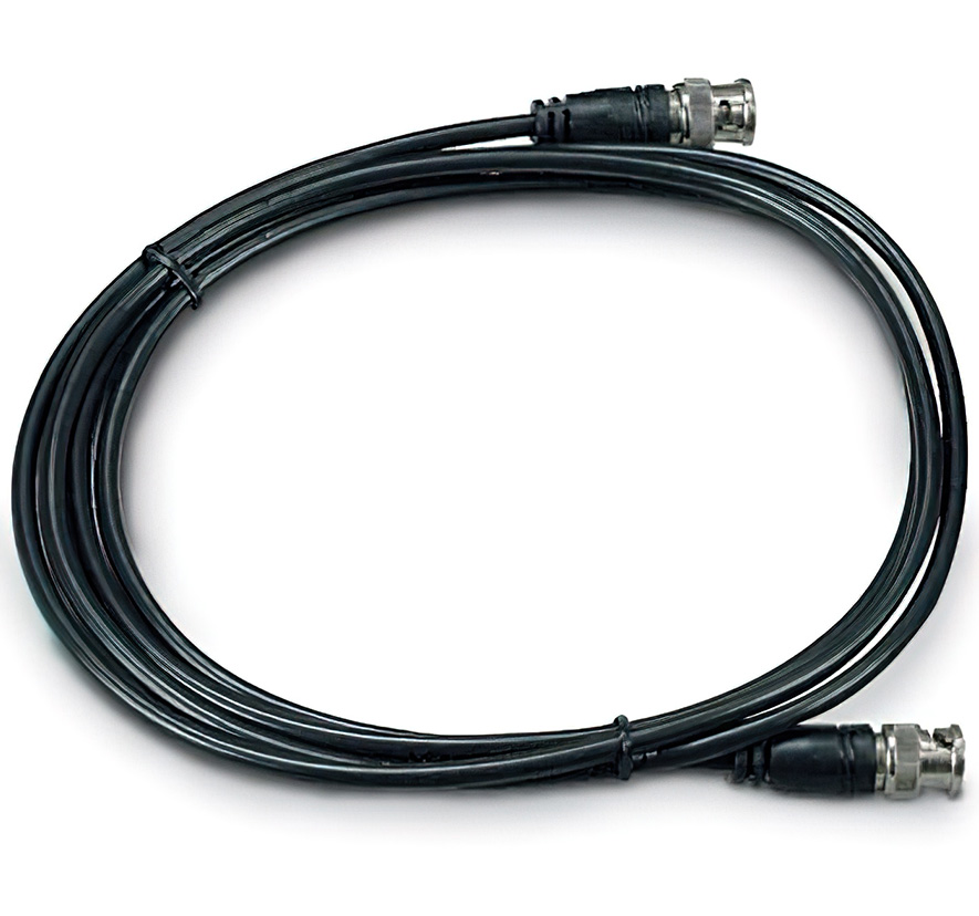 8' COAXIAL CABLE