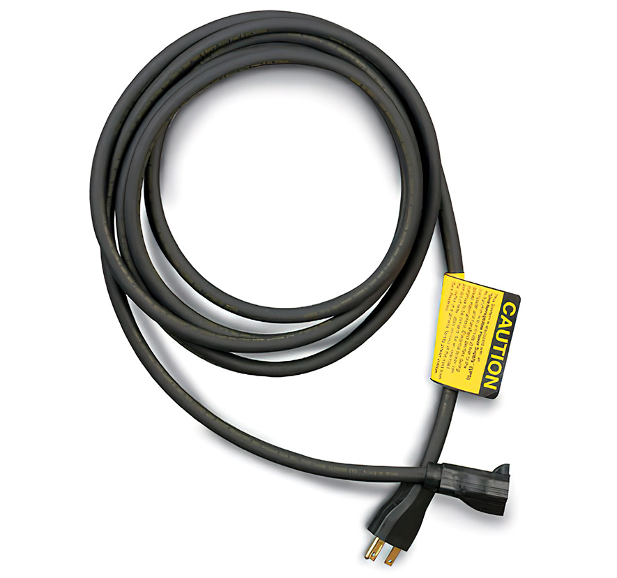 EXTENSION POWER CORD
