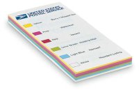 Carrier Form Pad