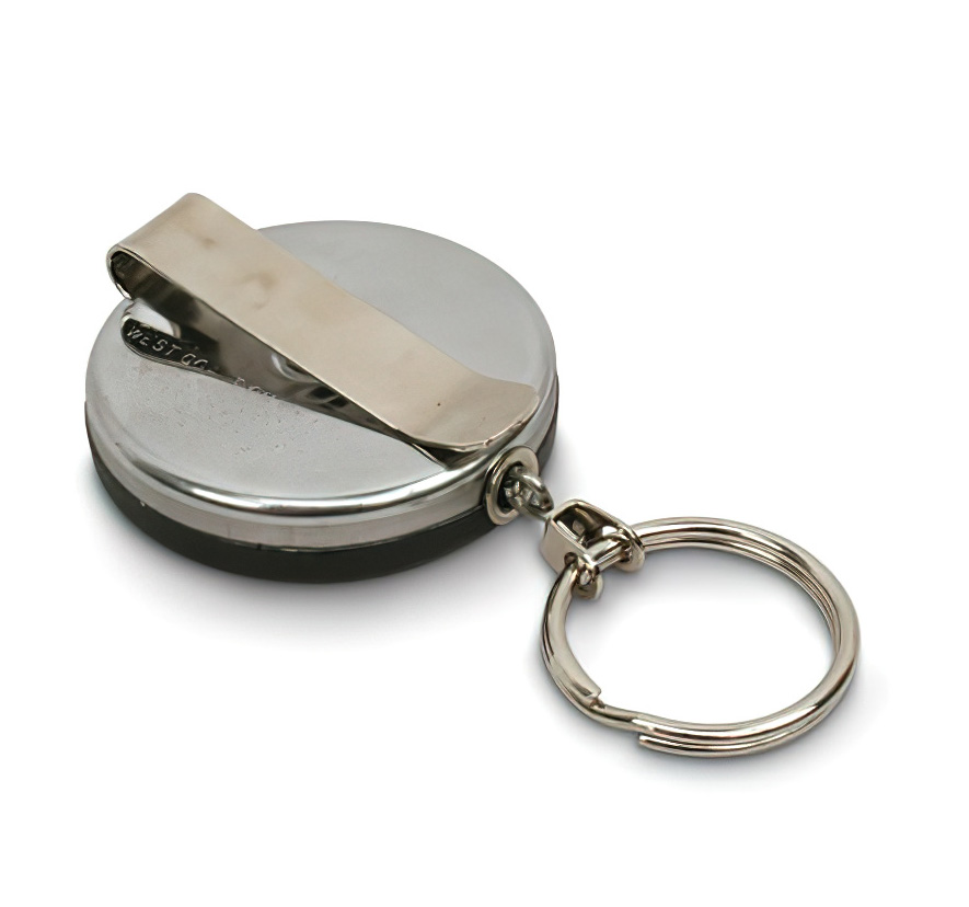 Carrier Key/Badge Holder Keysnapper Plus