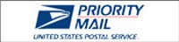 PRIORITY MAIL 3'X10'