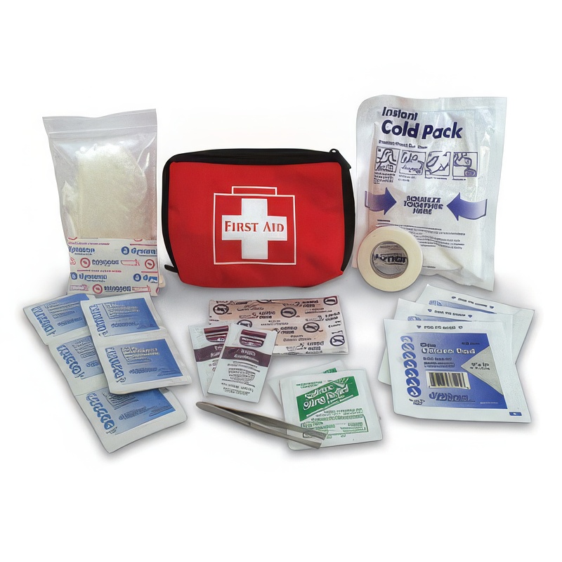LLV First Aid Kit