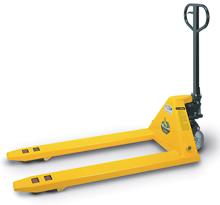 Pallet Truck - Power Assisted