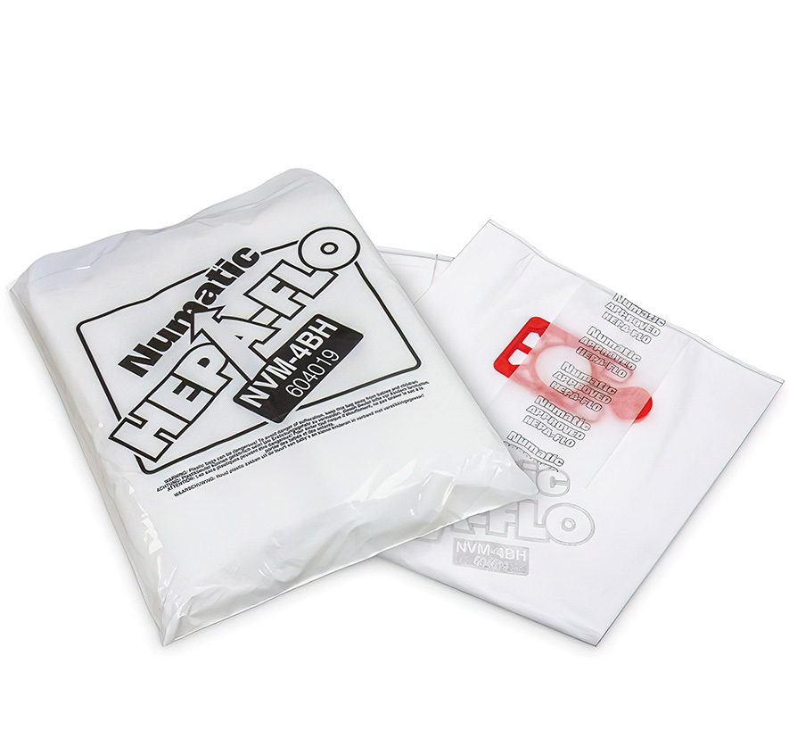 1 Stage Filtration Bags
