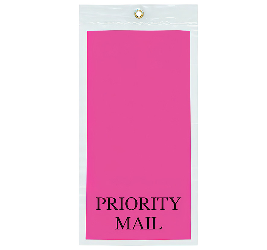 Priority Mail Flags, Box of 1000