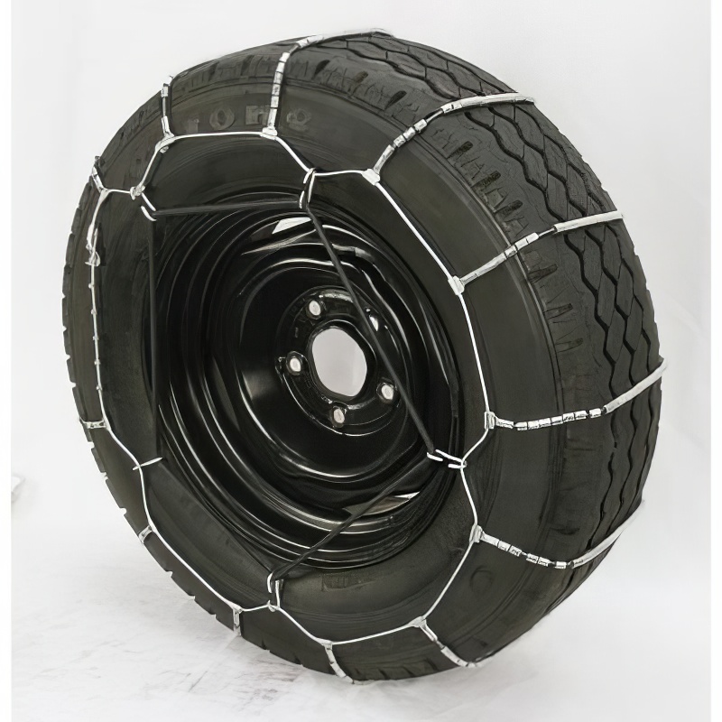 LLV Tire Cable Chains