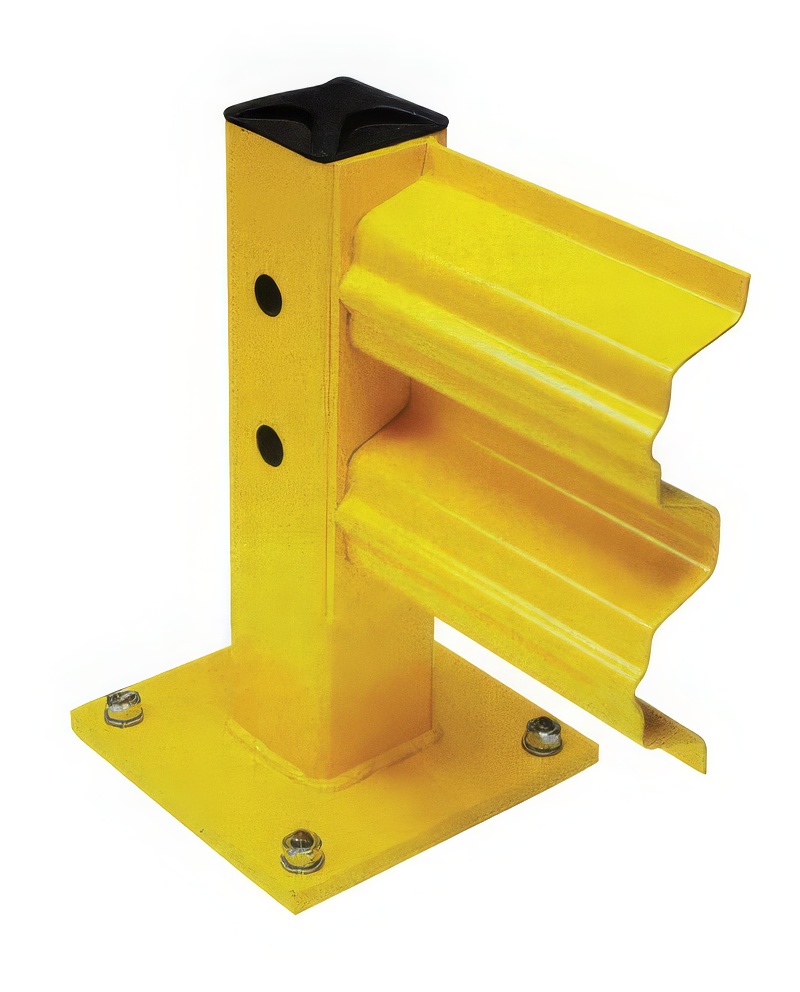 Guard Rail Systems 18" Column Lift Out