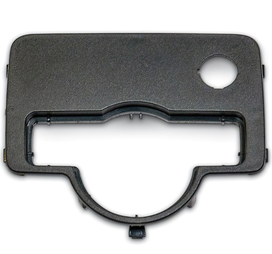 Switch Housing Plate