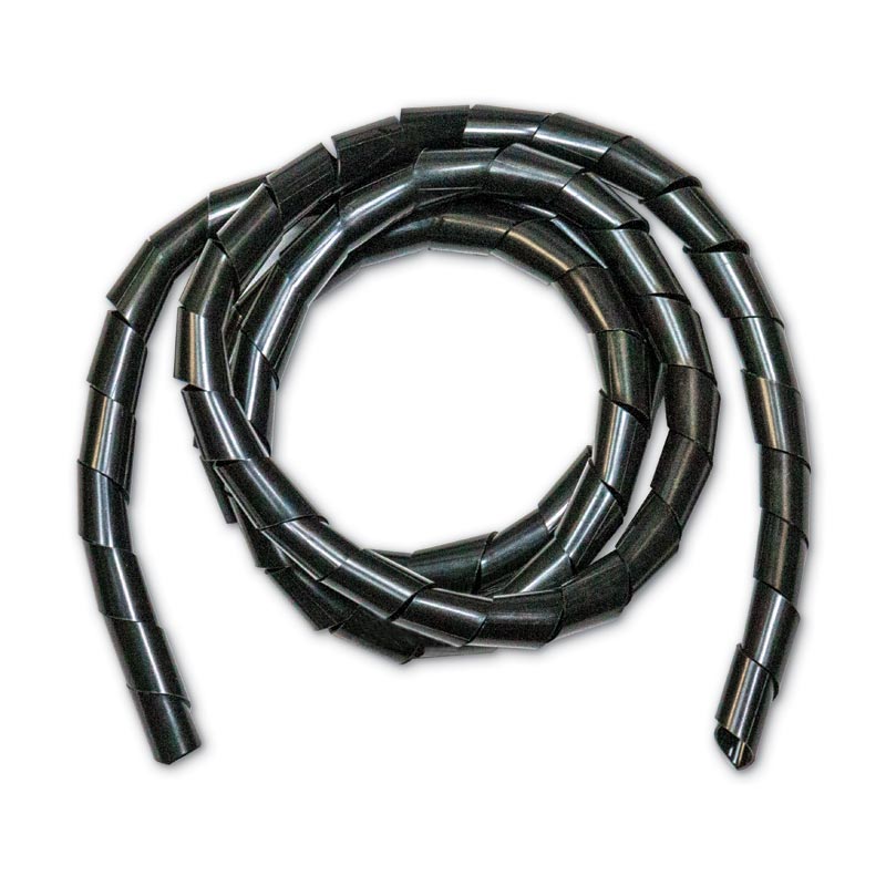 Wire Wrap, Spiral