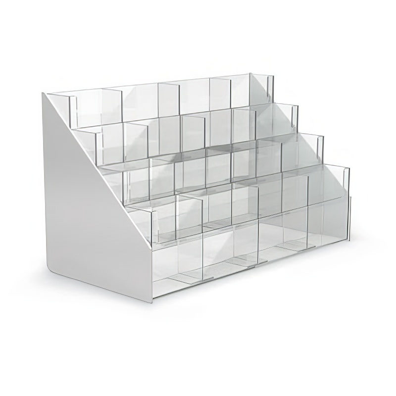 Forms Holder - 4 Tier + 16 Dividers