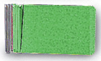 P.O.BOX & DISTRIBUTION FLAG - GREEN
