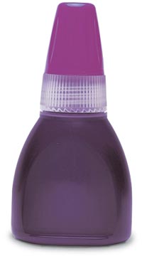 20 CC Purple Refill Ink (2 - 10CC Bottles)