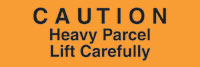 Heavy Parcel