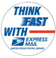 Postal Buttons