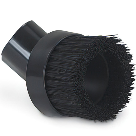 Mail Processing Brush Attachments