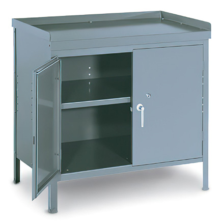 Storage Carts & Cabinets