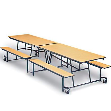 Lunch Room Furniture