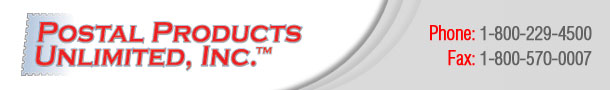 Postal Products Unlimited,Inc.