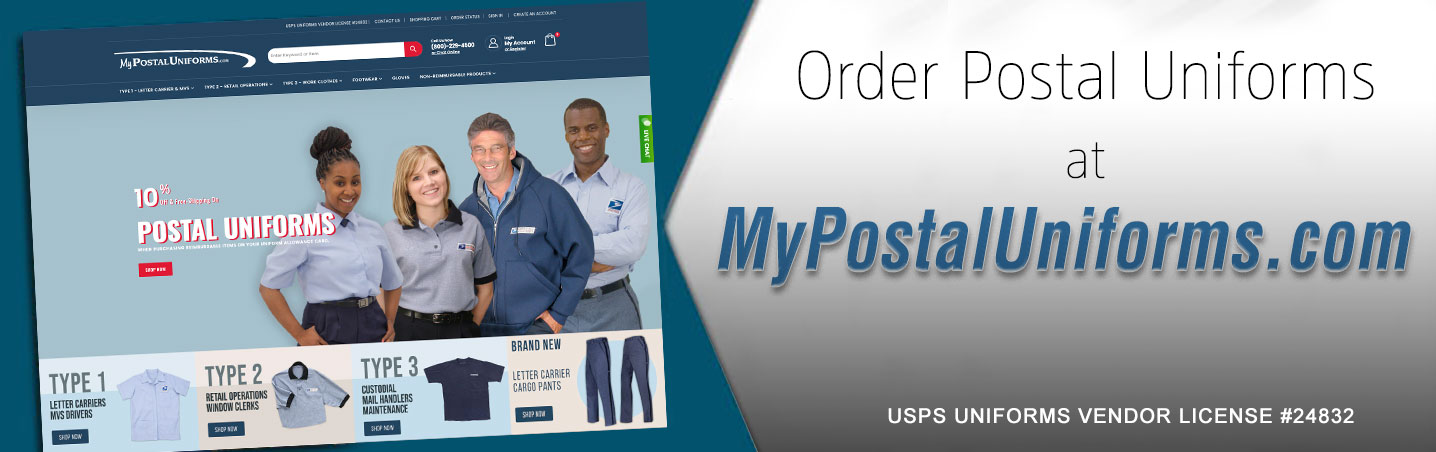 Usps Supplier Postal Supplies