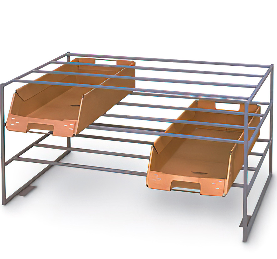 Shelving Insert for GPMC