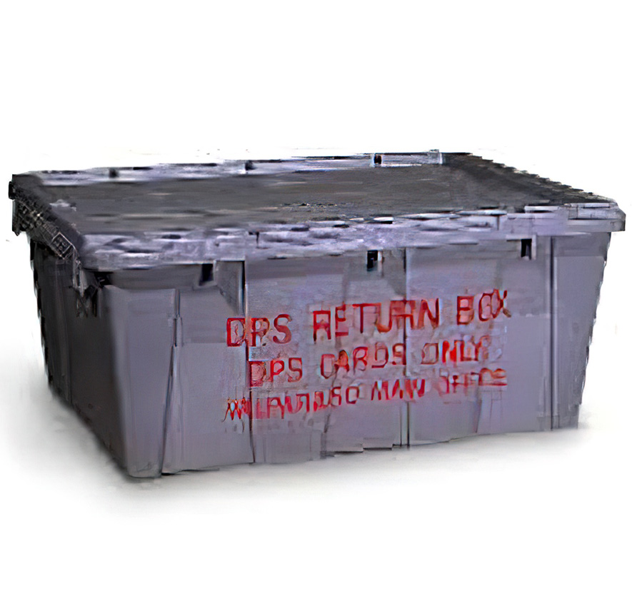 DPS Return Box