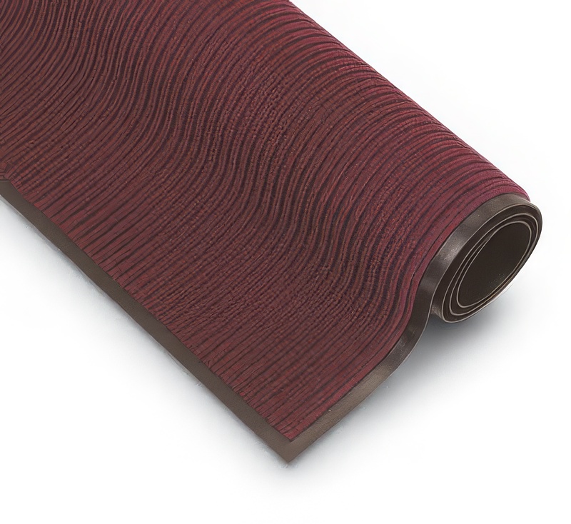 2' x 3' Heritage Rib Mat