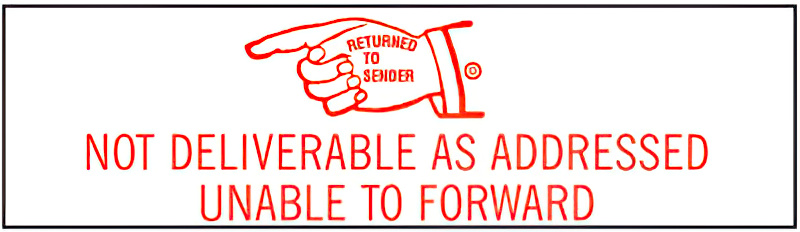 EA19,UPGRADE RUBBER "RTS" UNDELIVERABLE