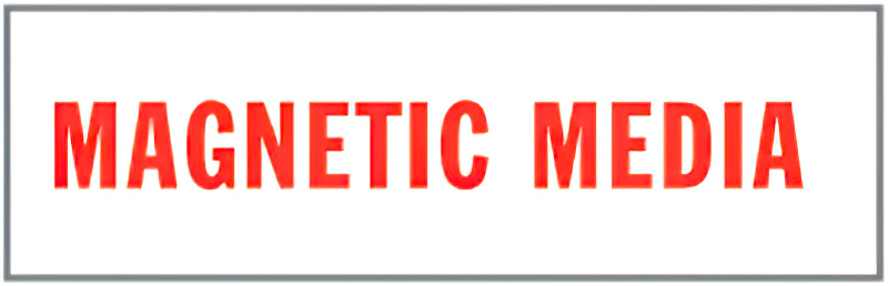 EA07,UPGRADE RUBBER MAGNETIC MEDIA