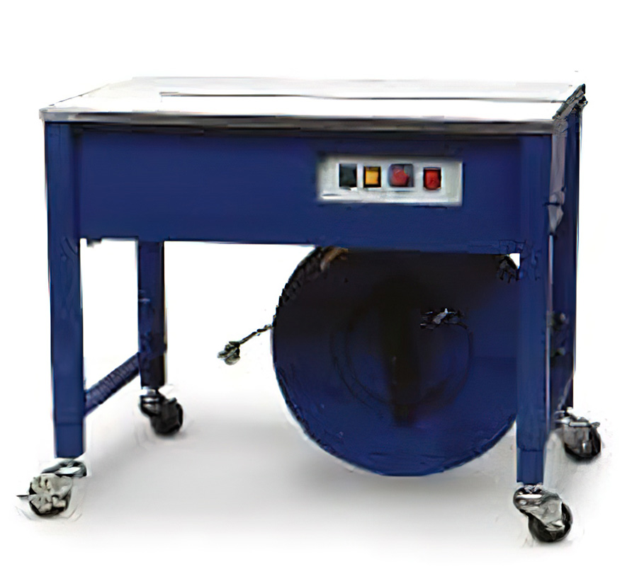 1/4" x 20,000' Yellow Strapping